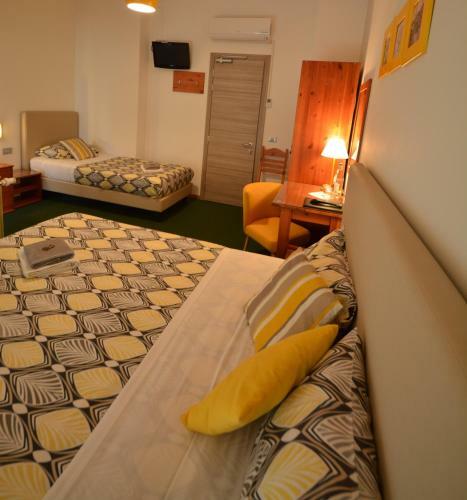 Hotel Albergo Alla Valle Di Banne