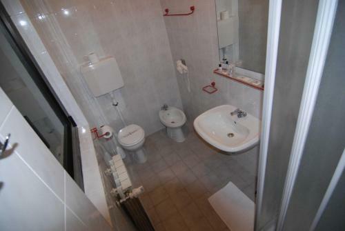 Hotel Albergo Alla Valle Di Banne