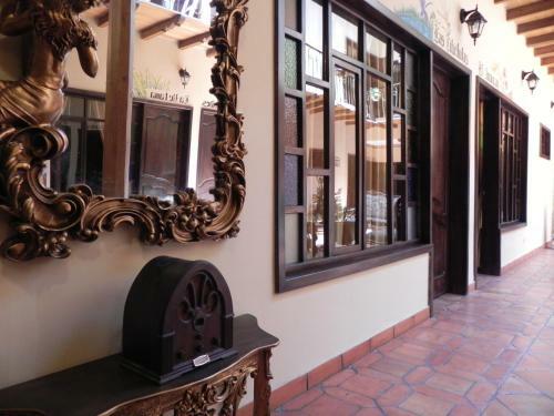 Hotel Vieja Mansion