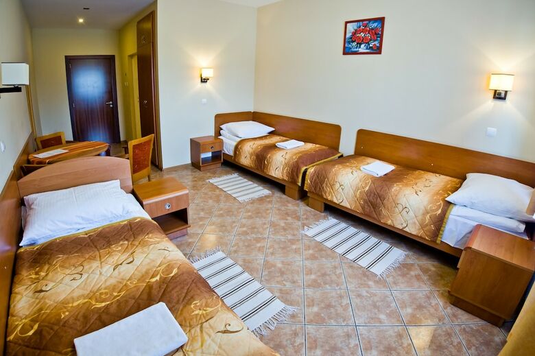 Hostal Fotex