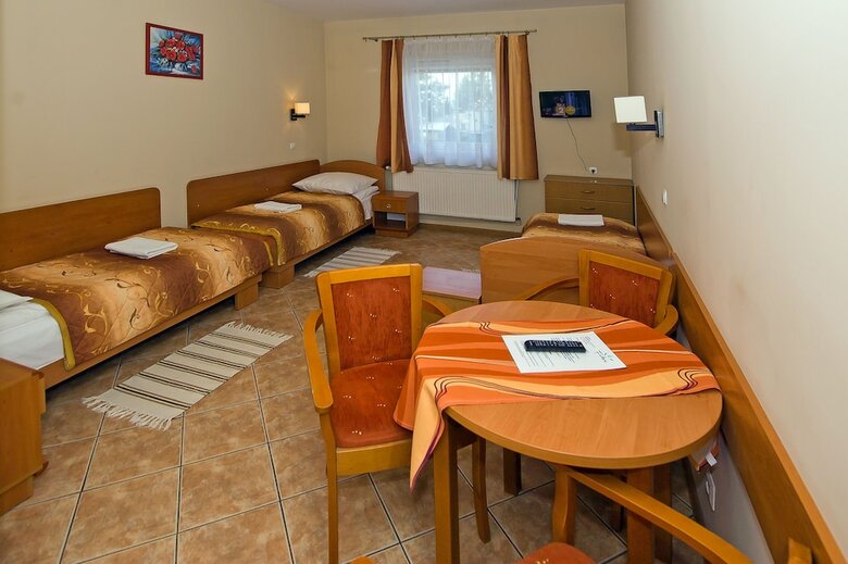 Hostal Fotex