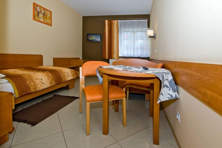 Hostal Fotex
