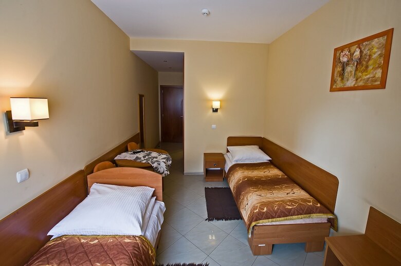 Hostal Fotex