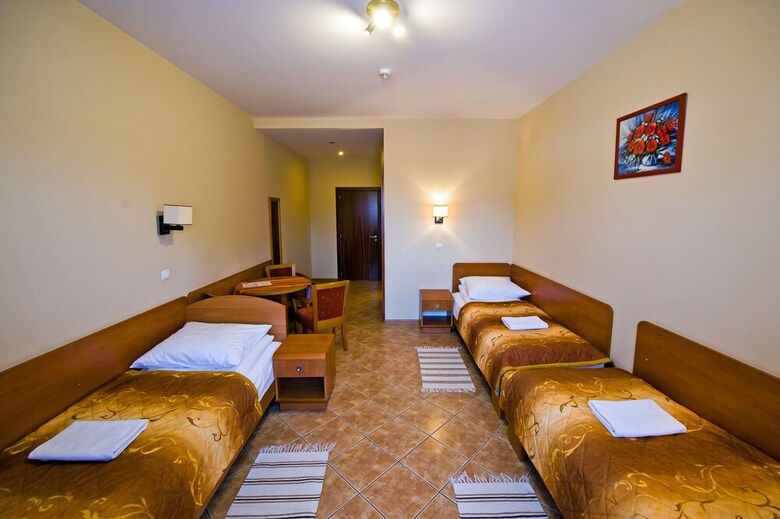 Hostal Fotex