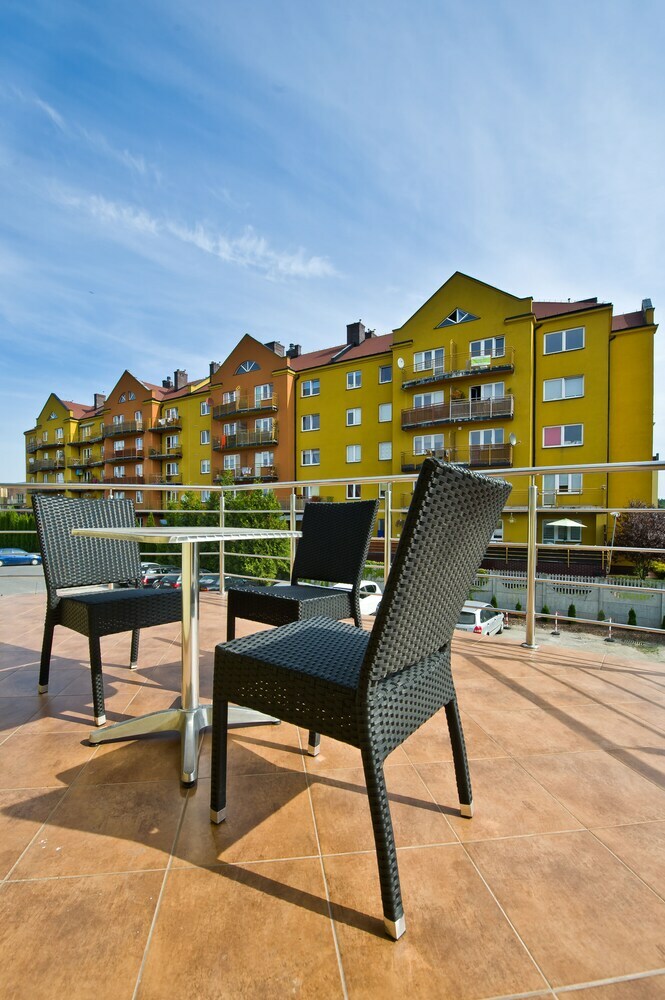 Hostal Fotex