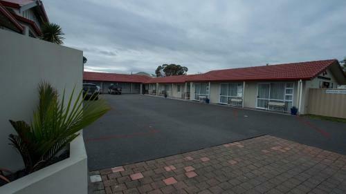 Motel Accommodation Ahi Kaa