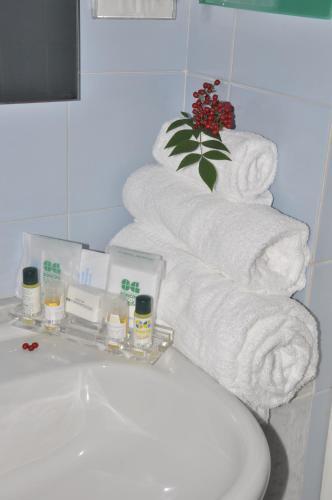 Green Hotel