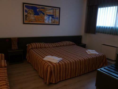 Green Hotel