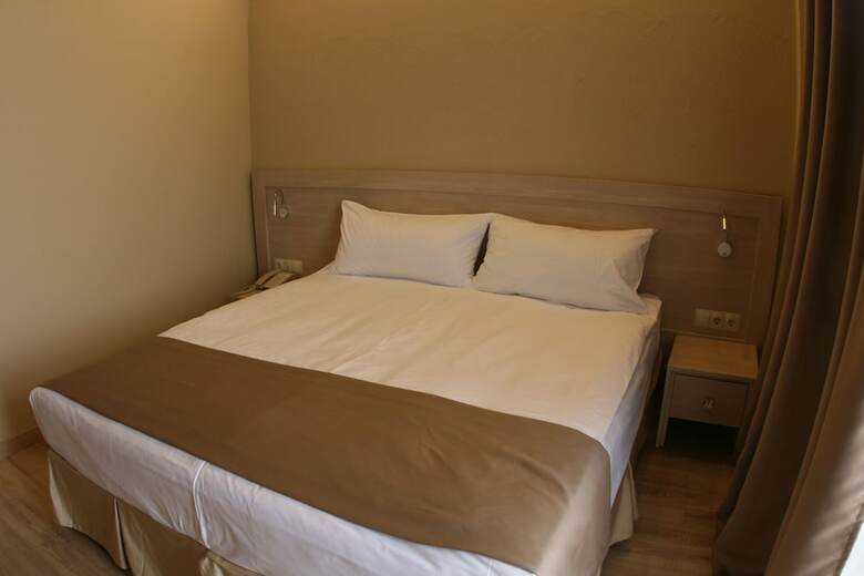 Savaneti Hotel