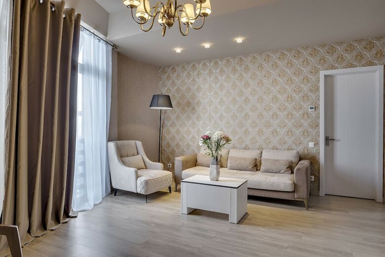 Savaneti Hotel