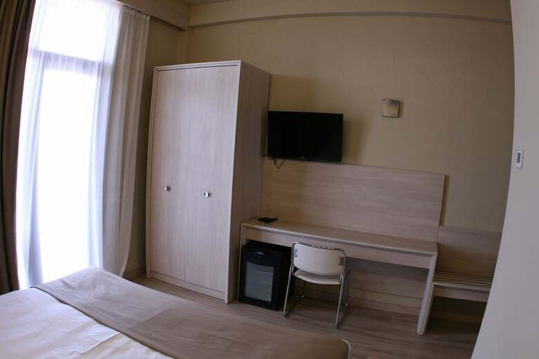 Savaneti Hotel