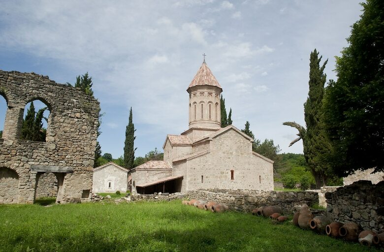 Savaneti Hotel