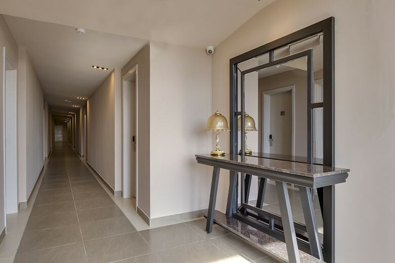 Savaneti Hotel