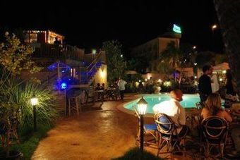 Hotel Palladium