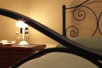 Hotel Palladium
