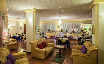 Hotel Palladium