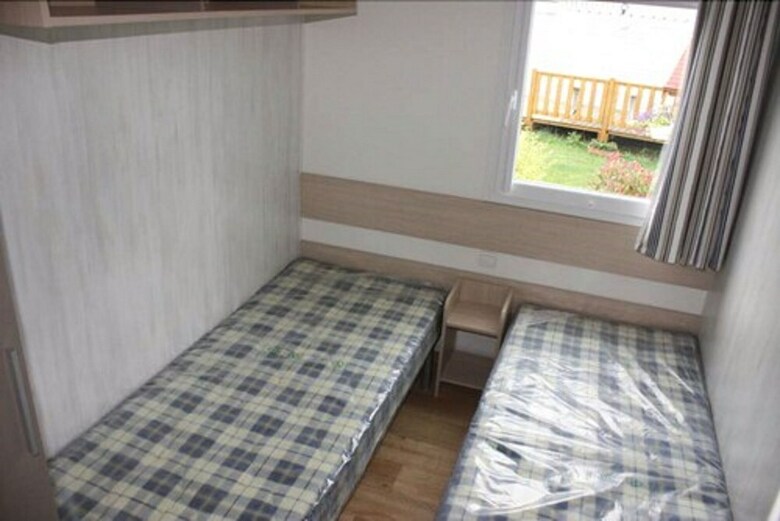 Hotel Camping Les Etangs