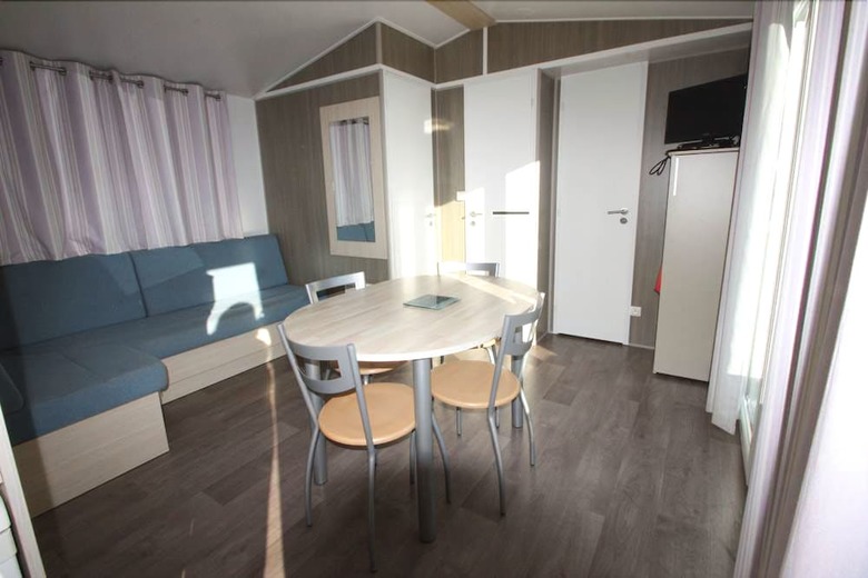 Hotel Camping Les Etangs