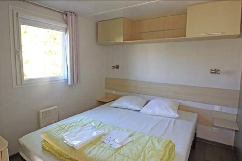 Hotel Camping Les Etangs