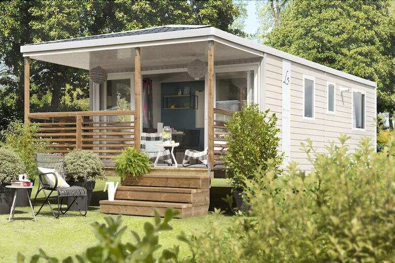 Hotel Camping Les Etangs