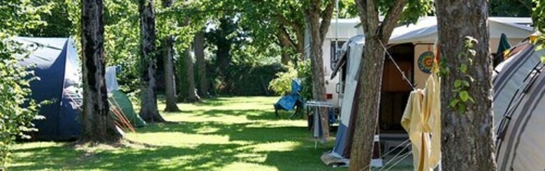 Hotel Camping Les Etangs
