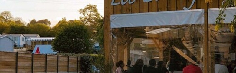 Hotel Camping Les Etangs