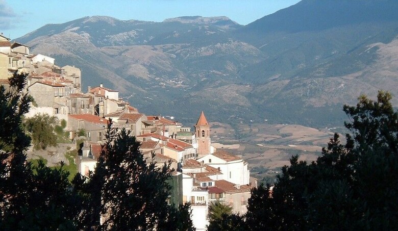 Hotel Sette E Mezzo