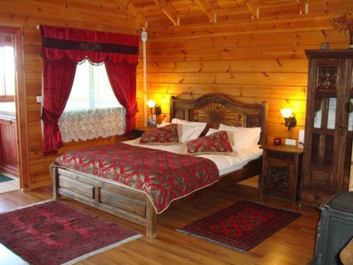 Spa Suites Bemorad Hahar
