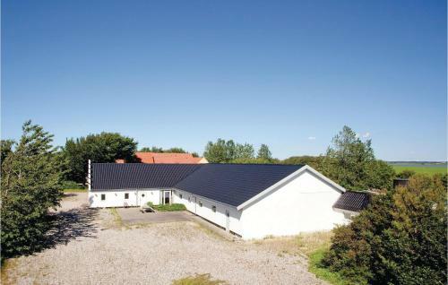 Ferie Fjord