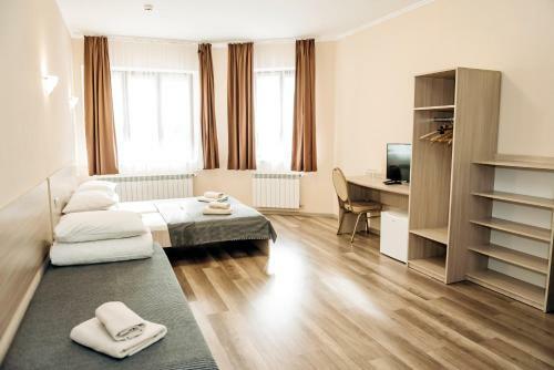 Hostal Villa Kmeller