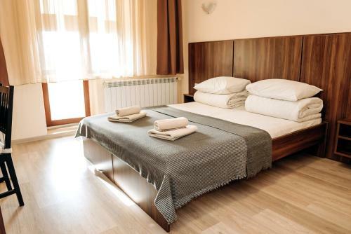 Hostal Villa Kmeller