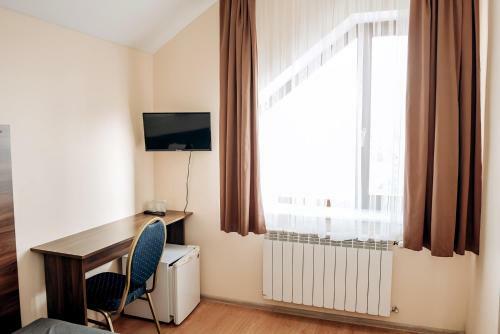 Hostal Villa Kmeller