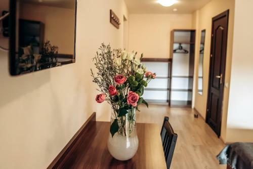 Hostal Villa Kmeller
