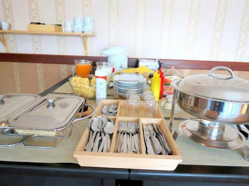 Hostal Villa Kmeller