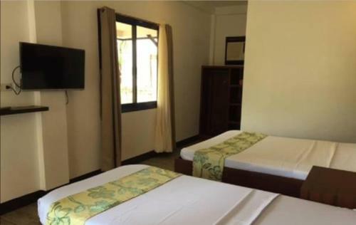 Hotel Lally And Abet Beach Cottages