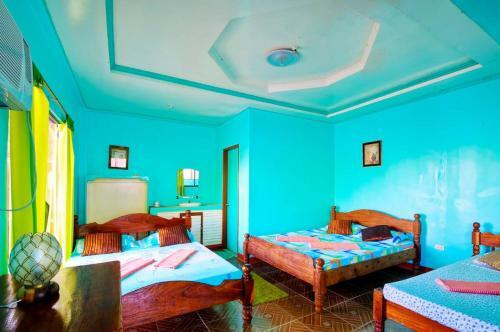 Hotel Lally And Abet Beach Cottages