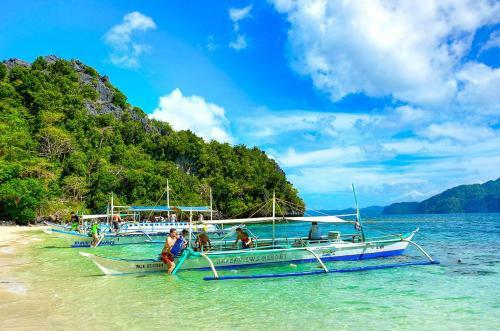 Hotel Lally And Abet Beach Cottages