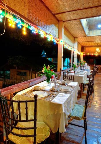 Hotel Lally And Abet Beach Cottages