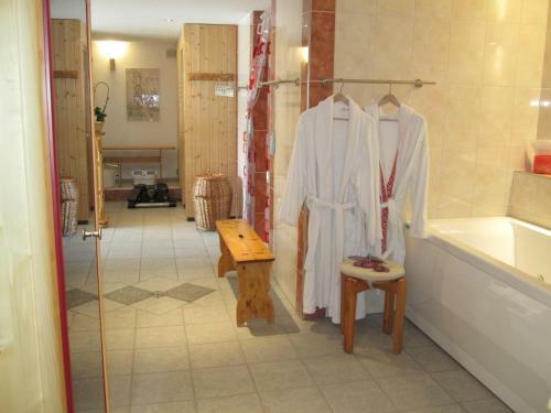 Hostal Chalet-hotel Alpenblick Wildstrubel
