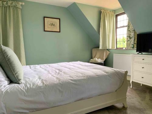 Agroturismo Mortons House Hotel