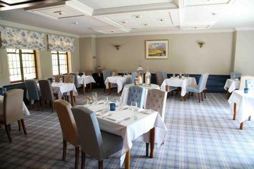 Agroturismo Mortons House Hotel