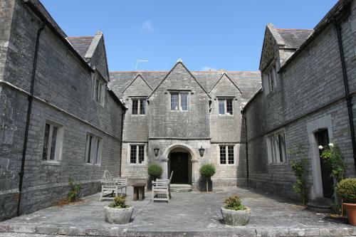Agroturismo Mortons House Hotel
