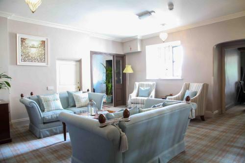 Agroturismo Mortons House Hotel