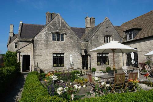 Agroturismo Mortons House Hotel