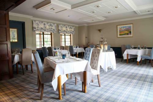 Agroturismo Mortons House Hotel