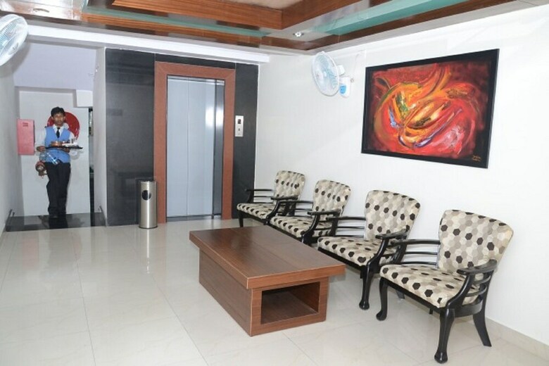 Bed & Breakfast Hotel Kosala