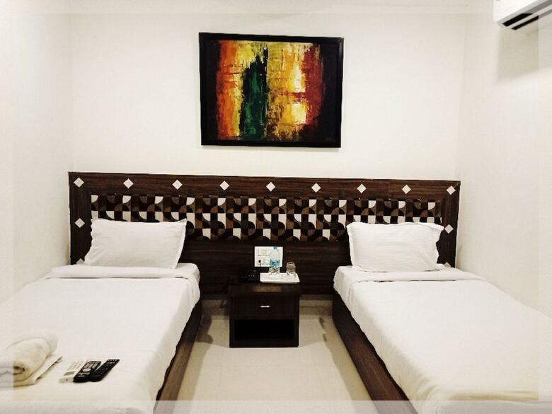 Bed & Breakfast Hotel Kosala