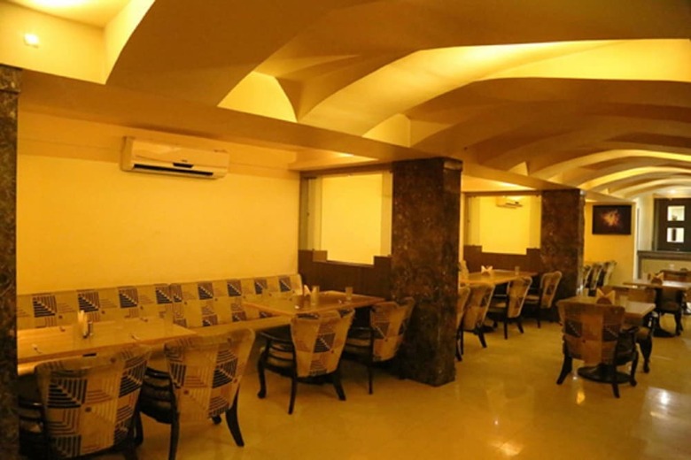 Bed & Breakfast Hotel Kosala