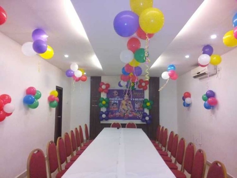 Bed & Breakfast Hotel Kosala