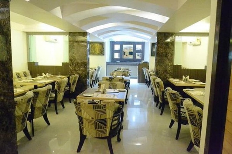 Bed & Breakfast Hotel Kosala